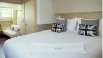 LADY BOU BOU -  Master Cabin